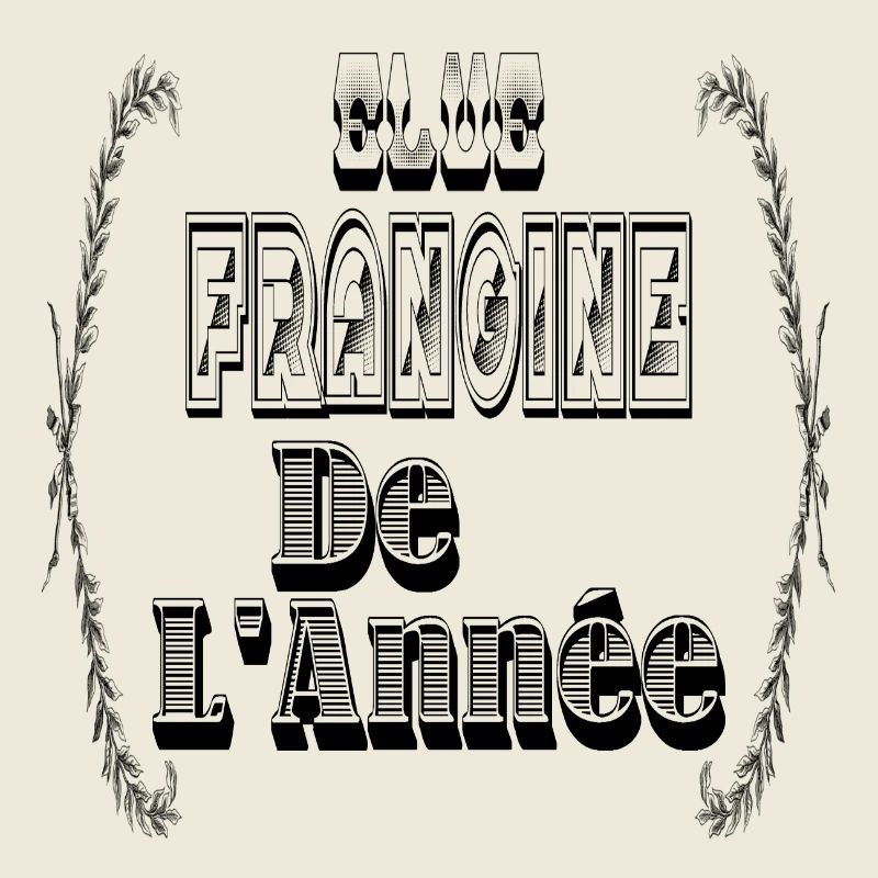 Elue Frangine Année Sœur