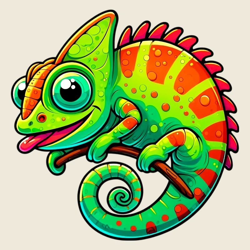 Chameleon