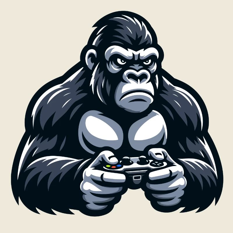 Game On Gorilla : le défi ultime du joueur