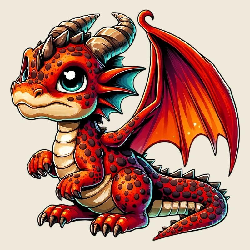Drache