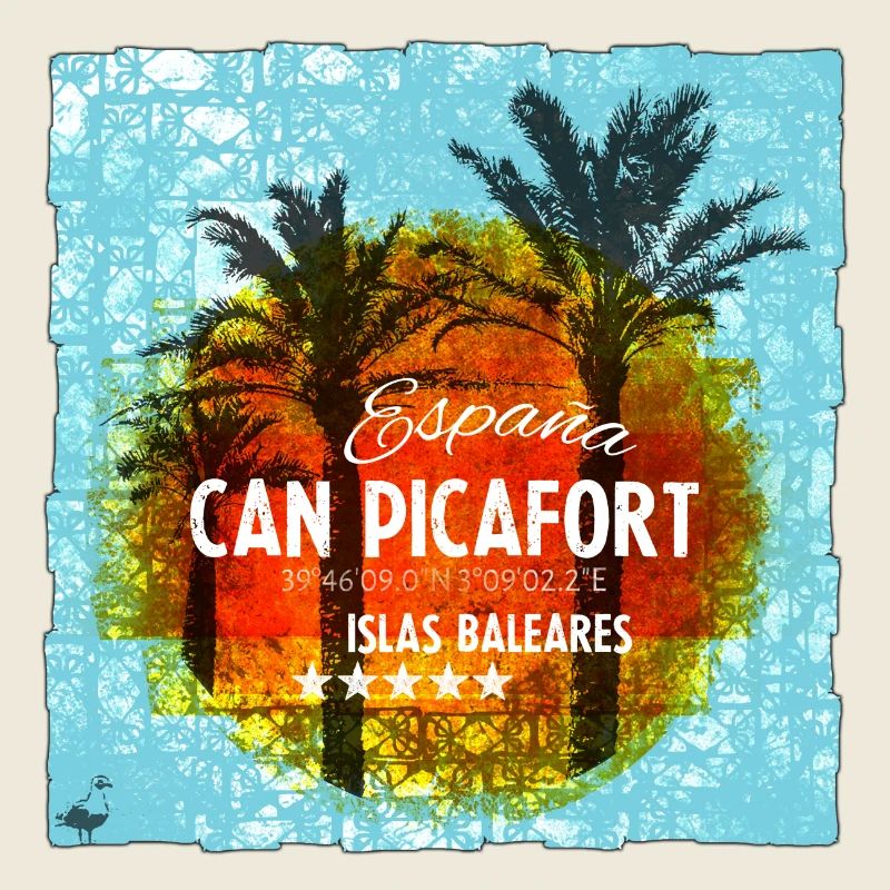 Can Picafort