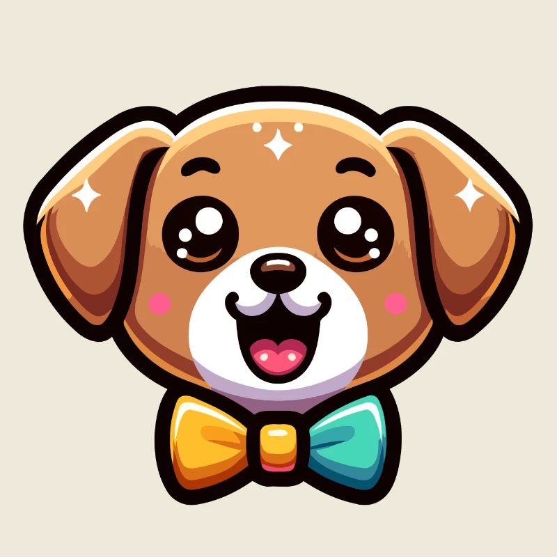 Beau Bowwow: The Dapper Pup