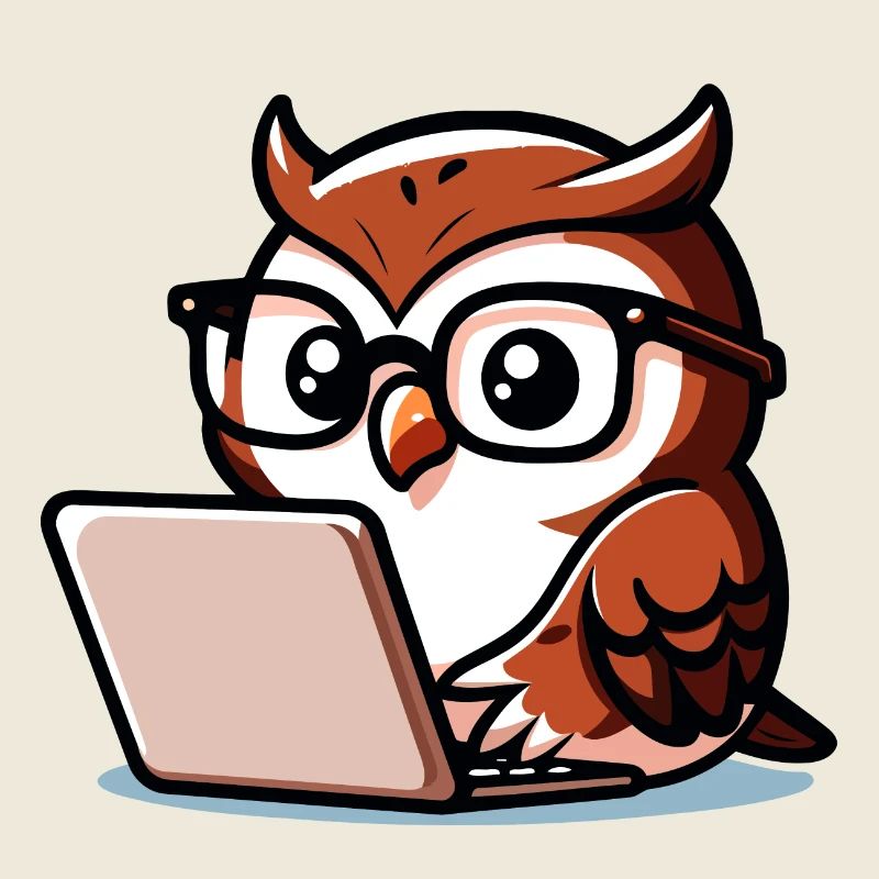 Wise Web Owl: Der Wissensnavigator