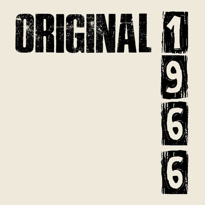 Vintage 1966