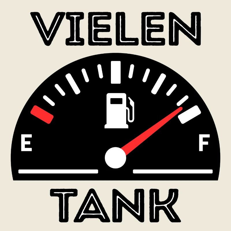 Gas Station Gasoline Refueling Statement Fuel Pump