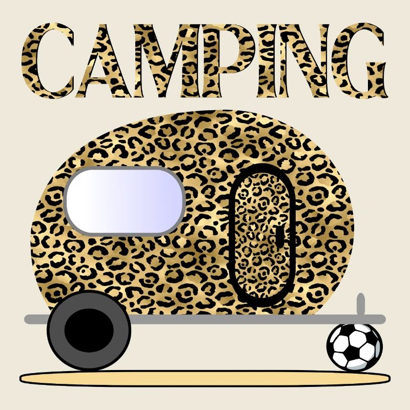 CAMPING SOCCER