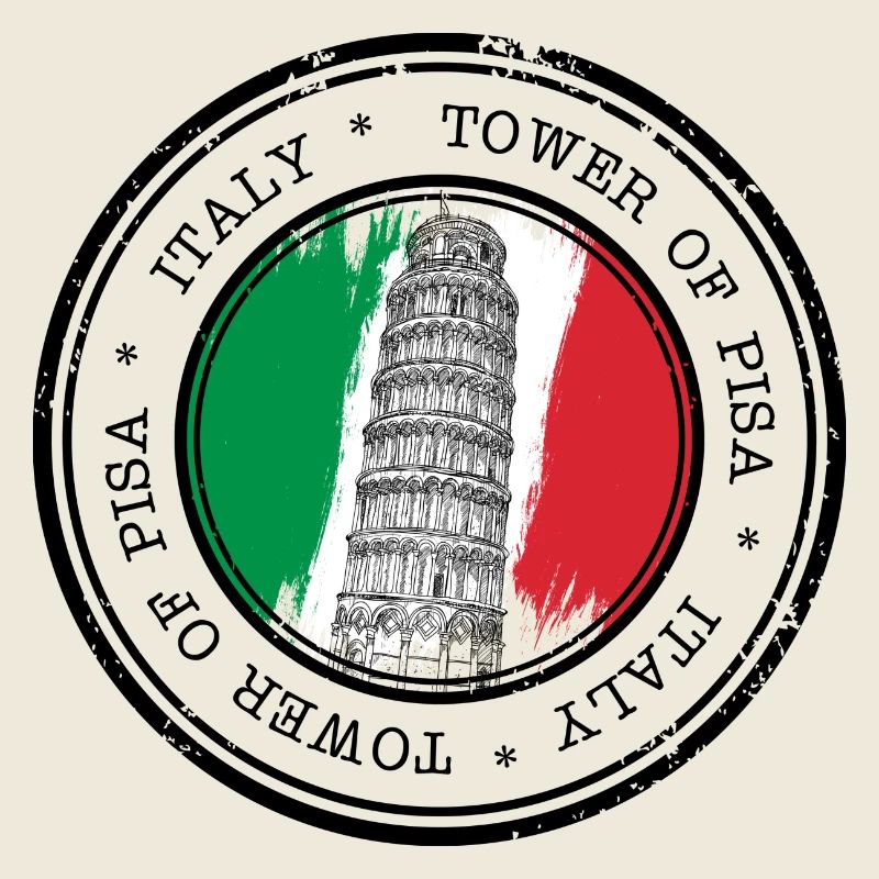 Turm von Pisa