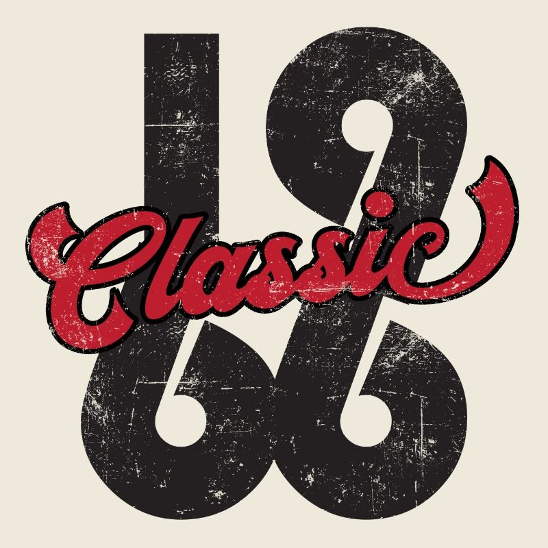 Vintage 1966