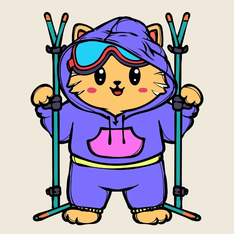 Wintersport Schifahren Winterurlaub Eishockey