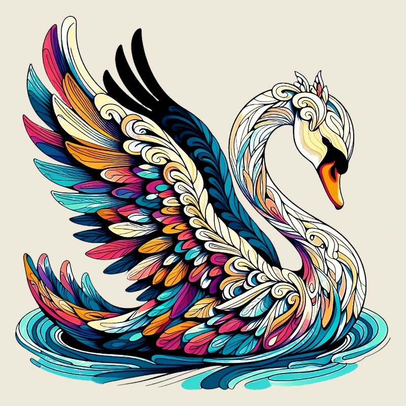 Cygne