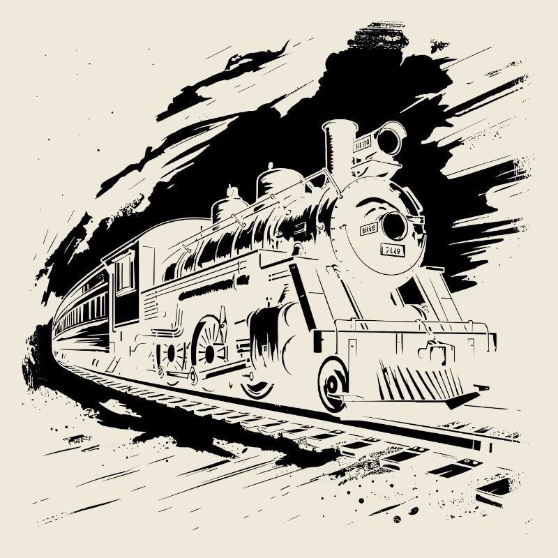 Chemin de fer