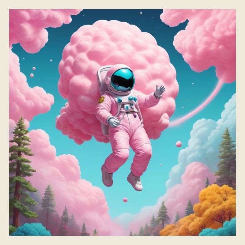 Astronaute