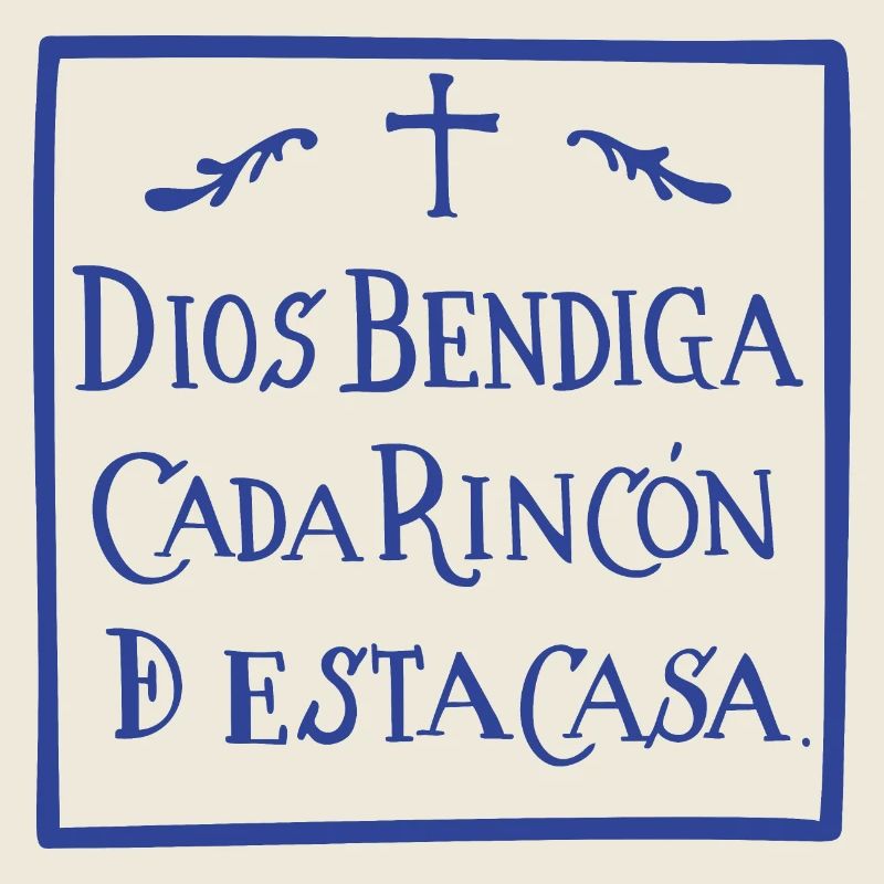 Que Dieu bénisse chaque coin de rue