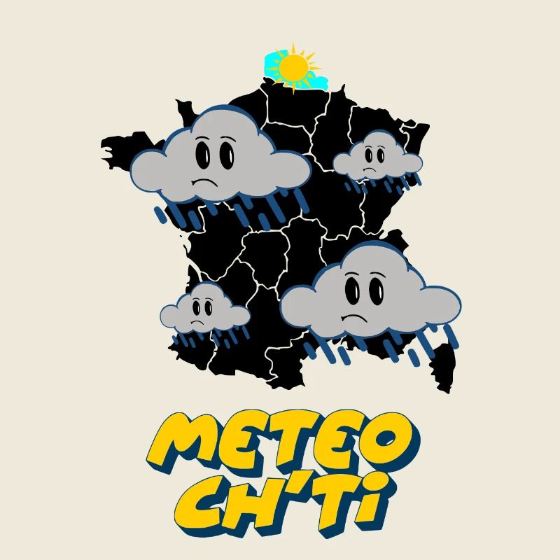 Ch'ti Weather