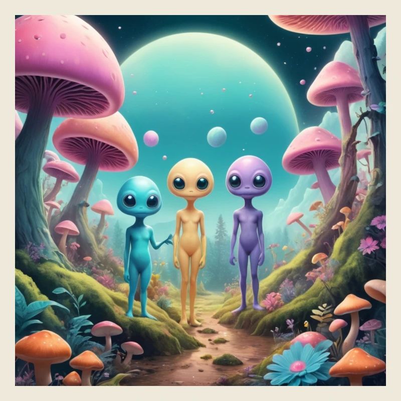 Aliens