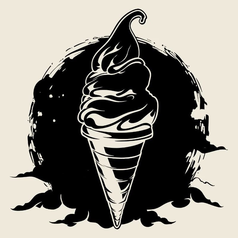 Glace