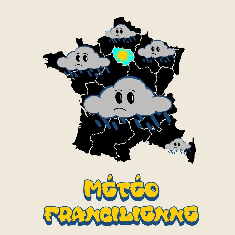 Météo Francilienne