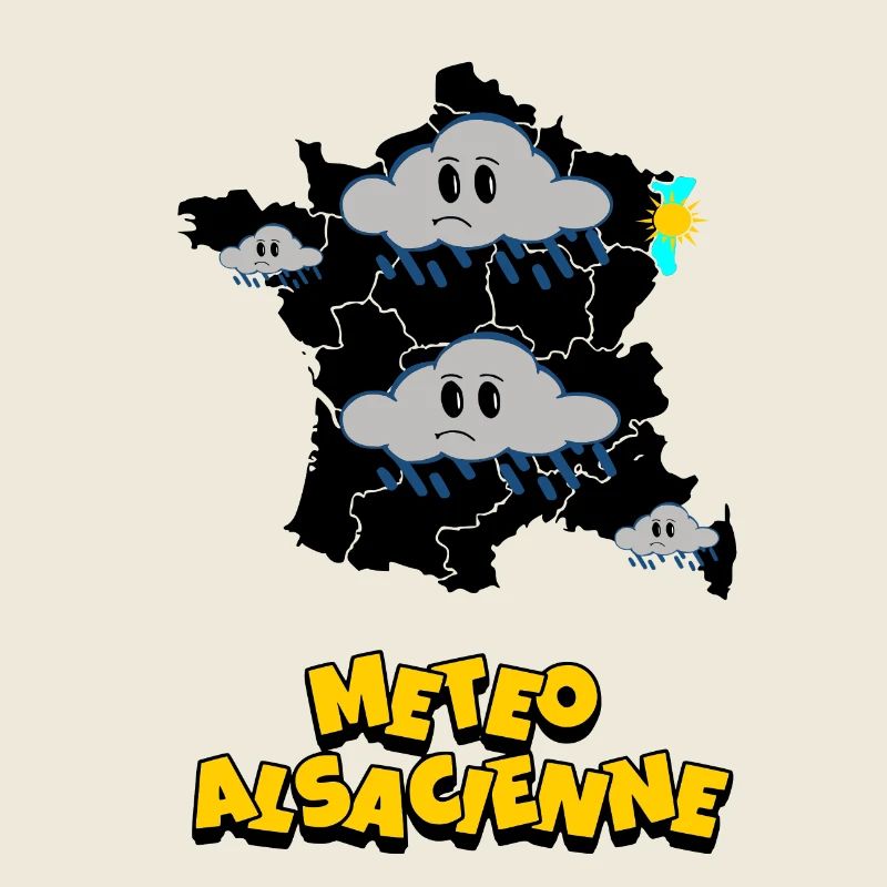 Météo Alsacienne