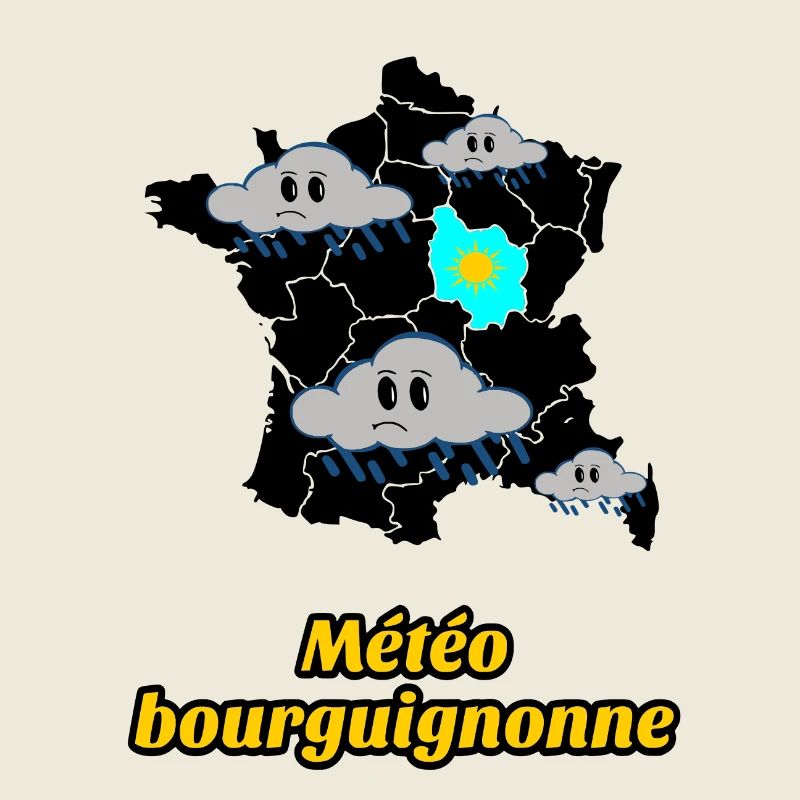 Météo Bourguignonne