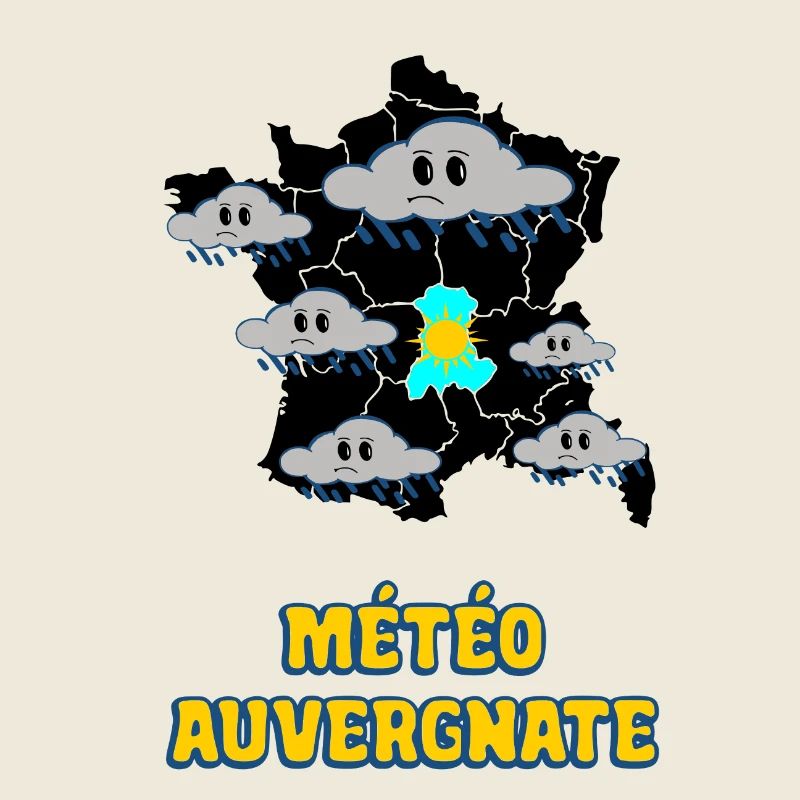 Météo Auvergnate