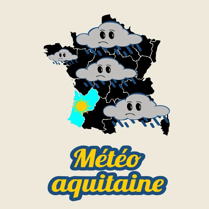 Aquitaine Weather