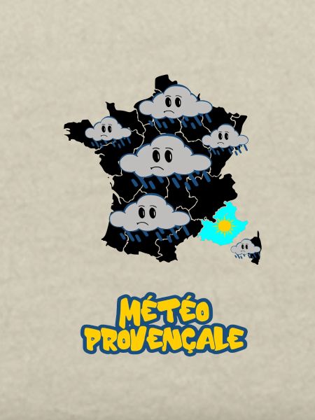 Météo Provençale