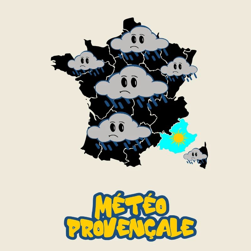 Météo Provençale