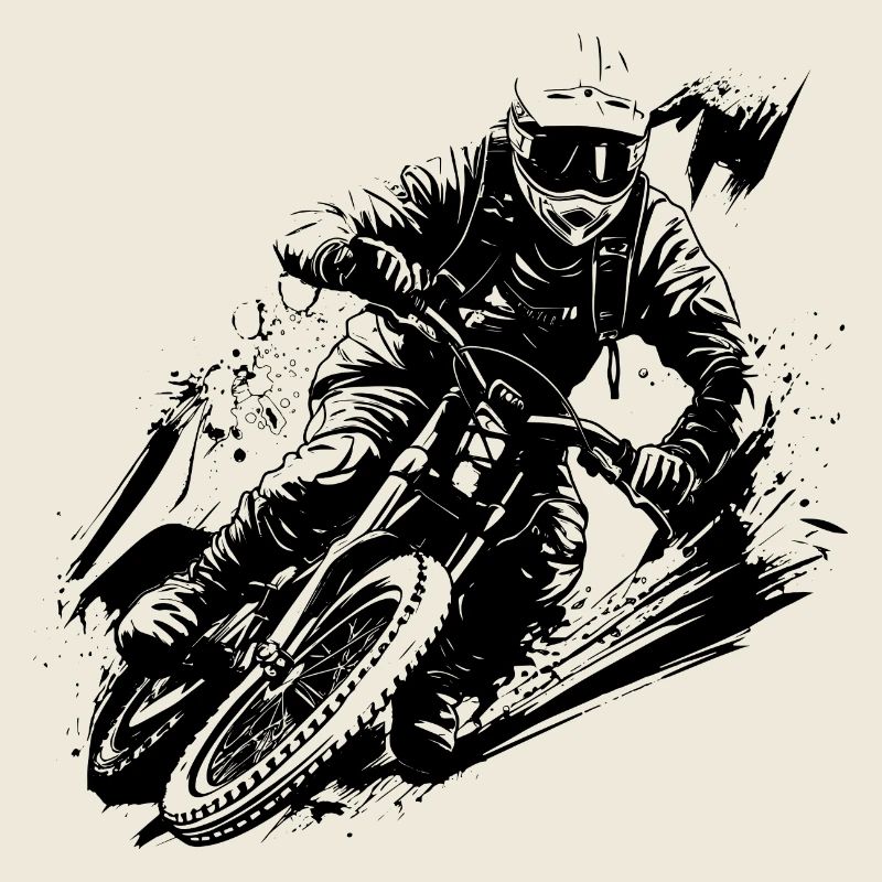 BMX Fahrrad