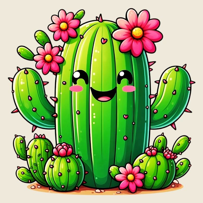 Cactus
