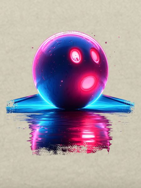 Bowling Retrowave