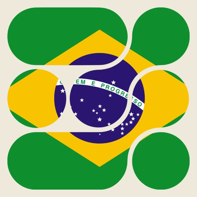 OCHOOO - Brasilien
