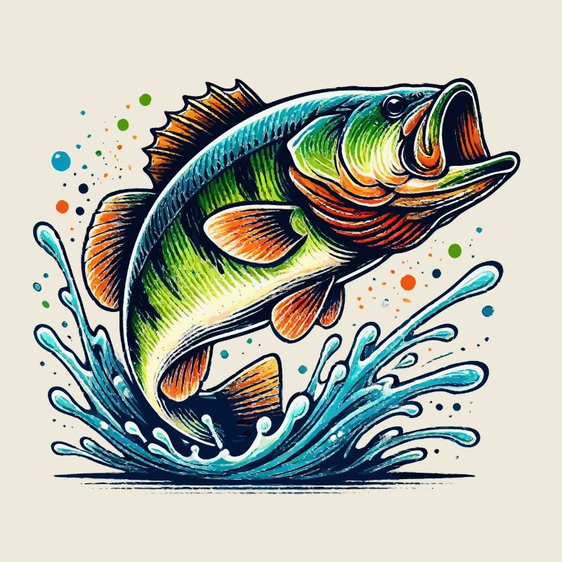 Big Bass