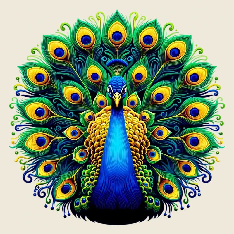 Pfau