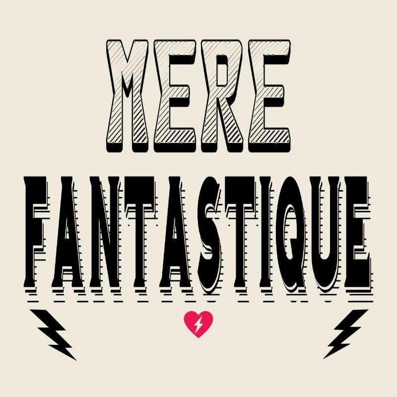 Mère Fantastique