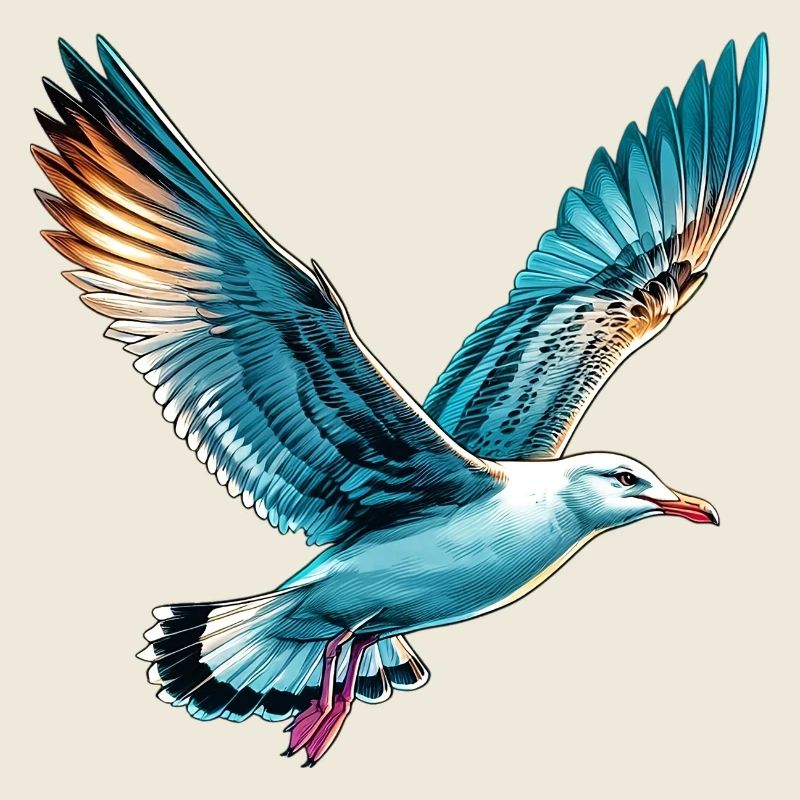 Mouette