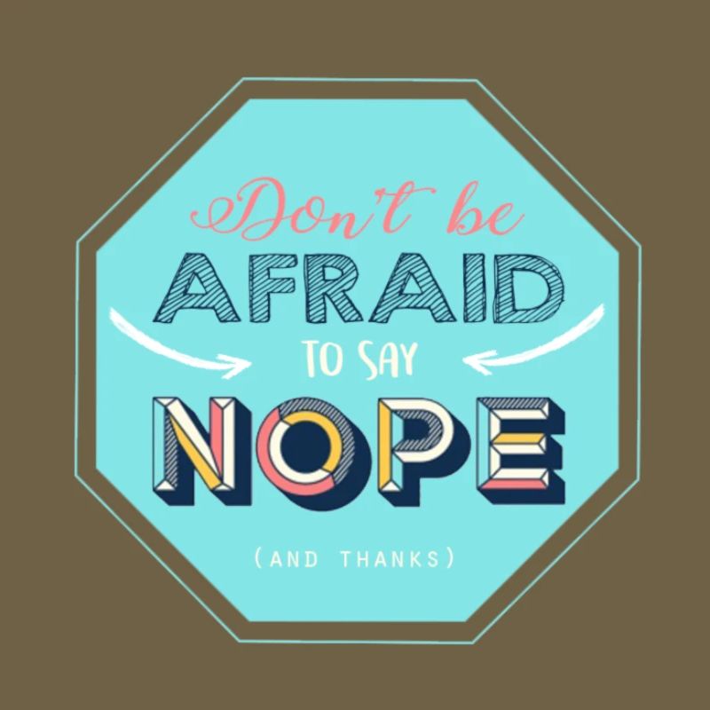 Nope-Design