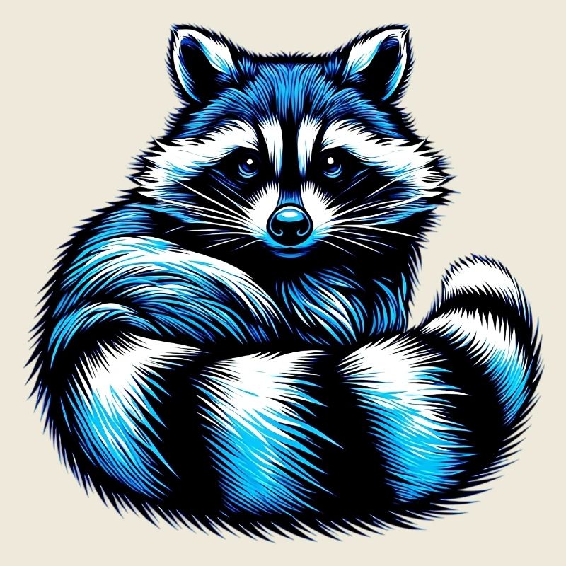 Raccoon