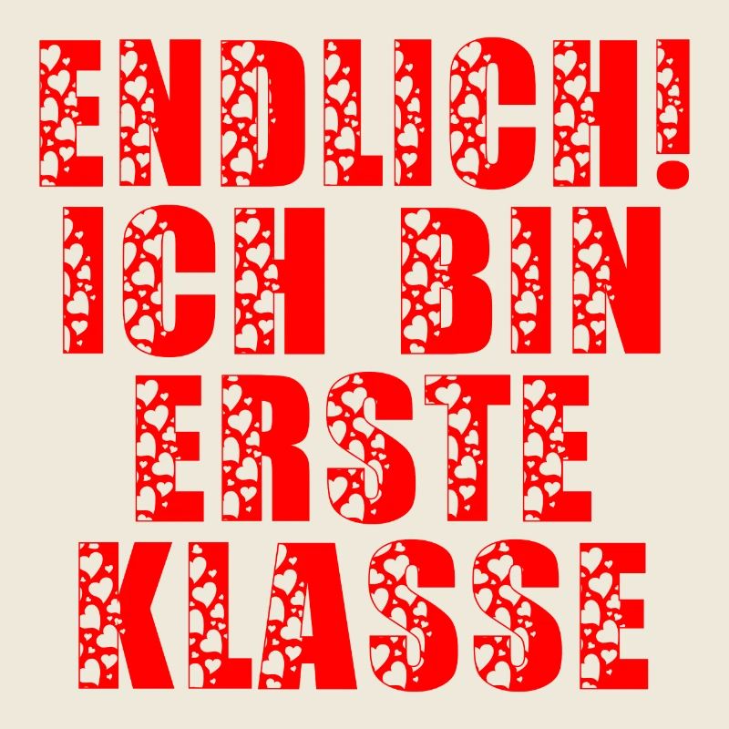 EINSCHULUNG SCHULANFANG ERSTE KLASSE