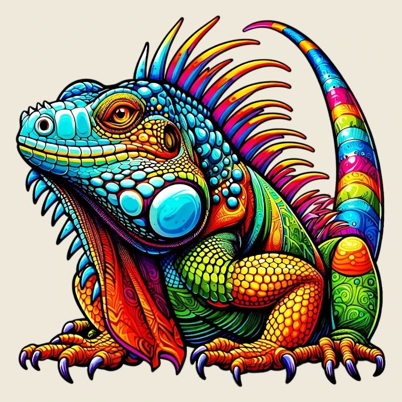 Iguane