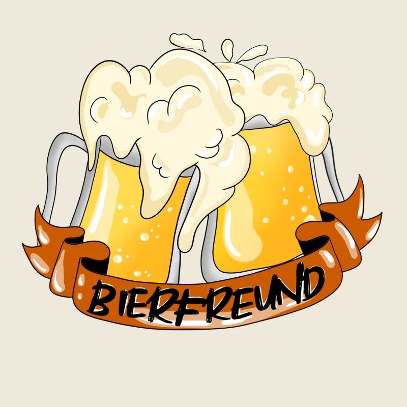 Prost! Bierfreund