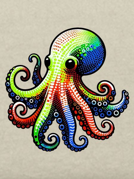 Octopus