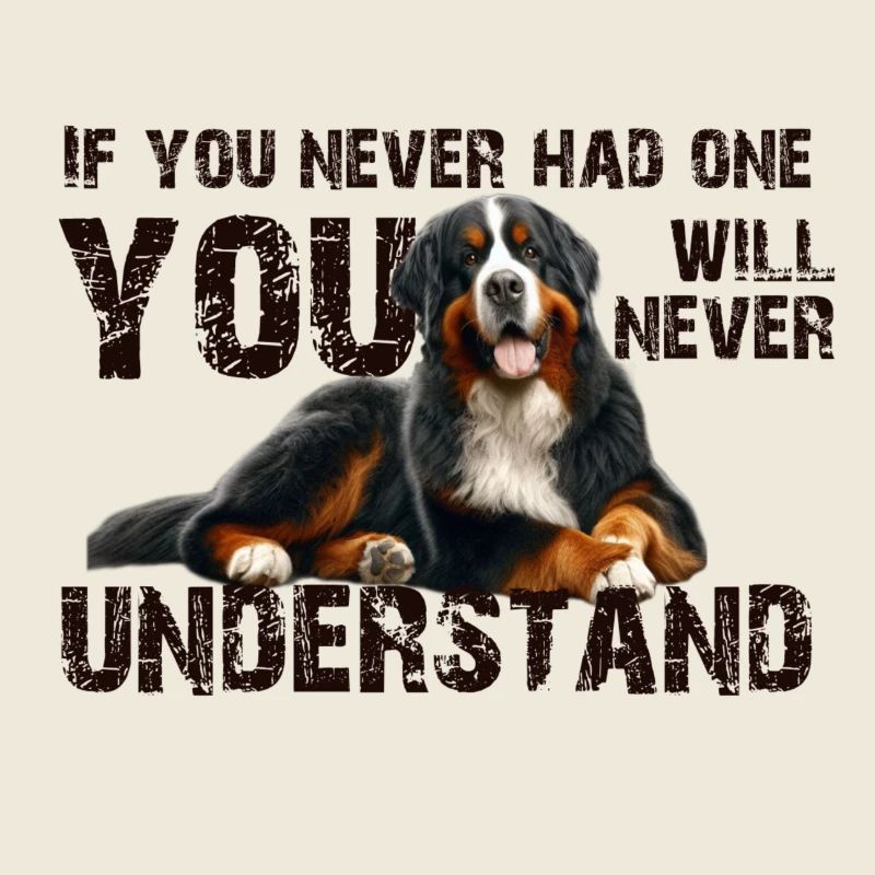 Berner Sennenhund