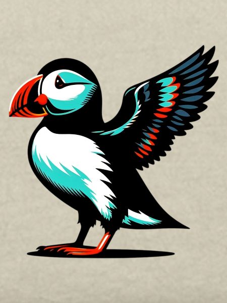 Puffin