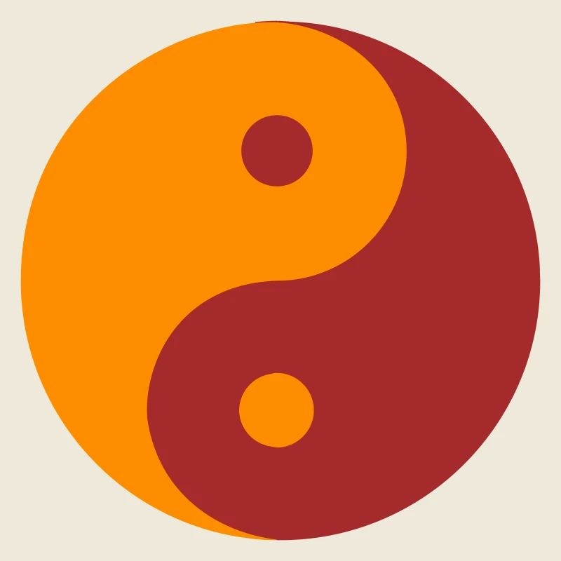 YIN YANG