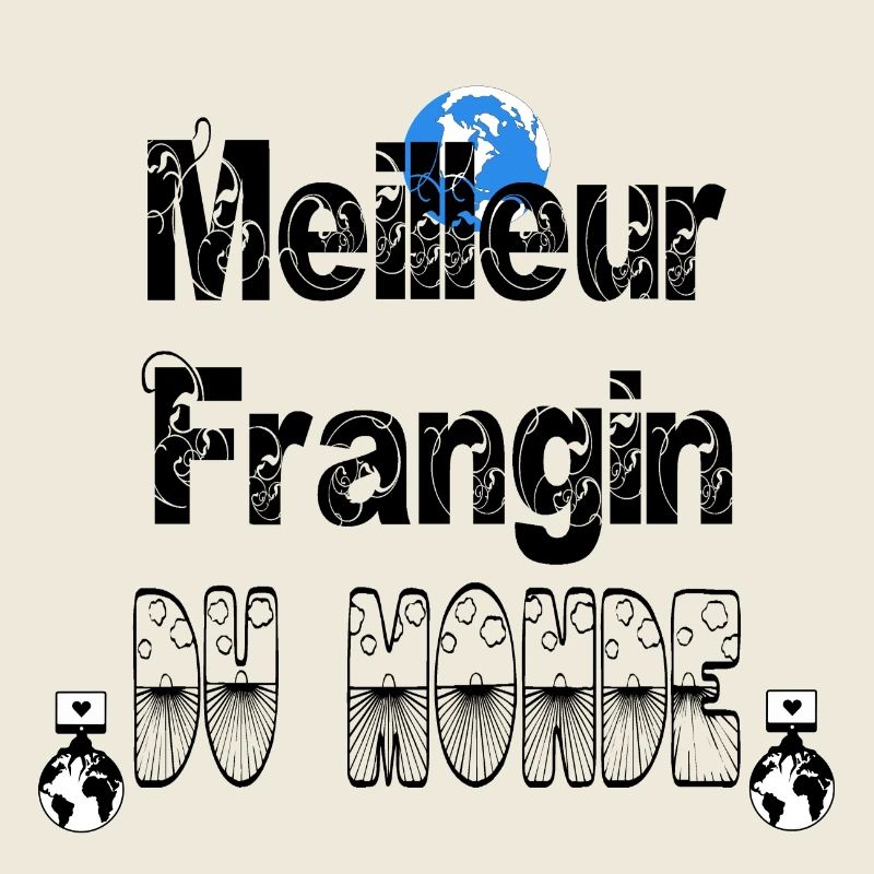 Meilleur Frangin du Monde
