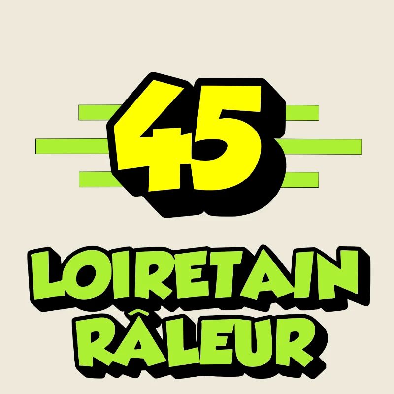 Loiretain râleur