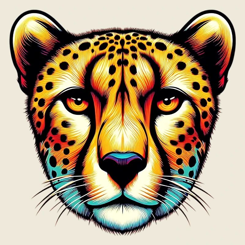 Guépard