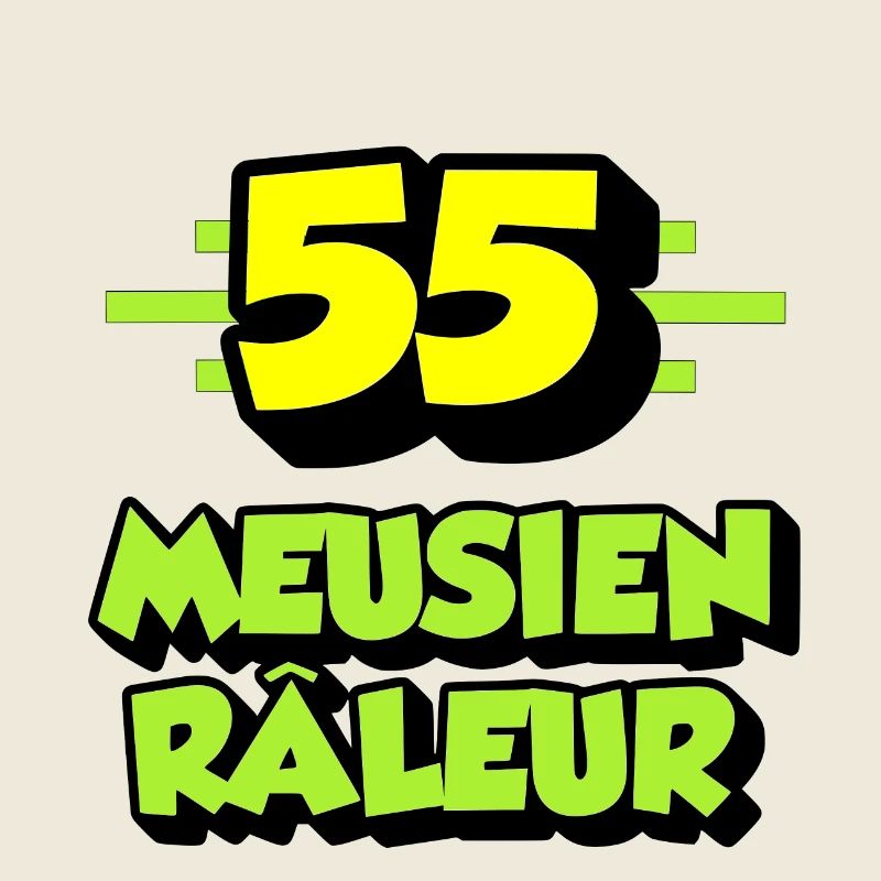 Meusien râleur