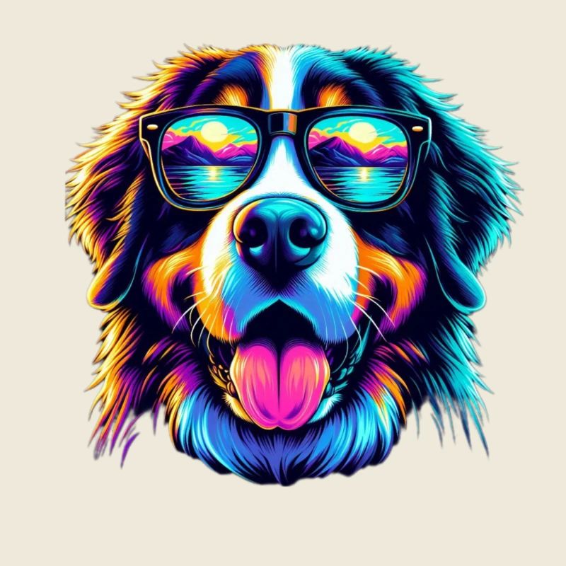 Berner Sennenhund