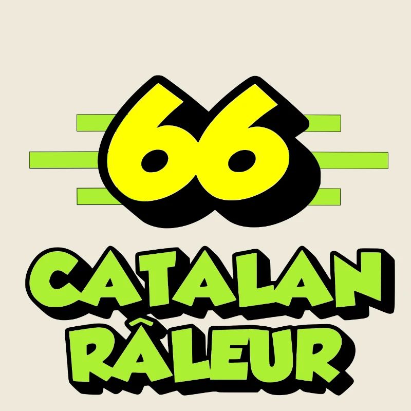 Catalan râleur